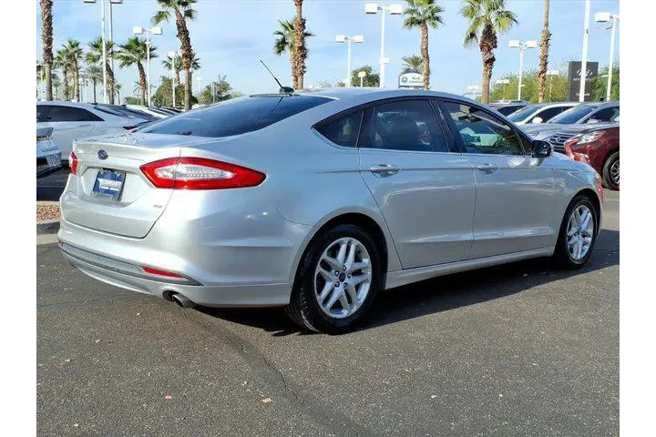 $7999 : Ford Fusion 2016 SE 4dr Seda image 5