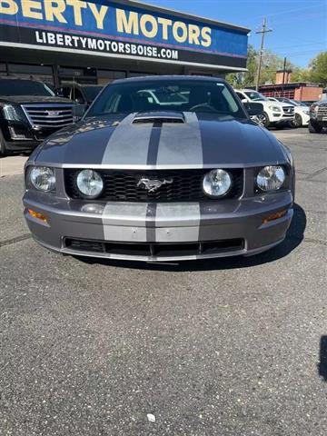 $14650 : 2007 FORD MUSTANG image 9