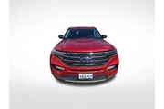 $26900 : Ford Explorer 2022 XLT 4dr S thumbnail