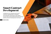 Smart Contract Development en Birmingham