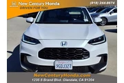 Honda HR-V 2023 LX 4dr Cross thumbnail