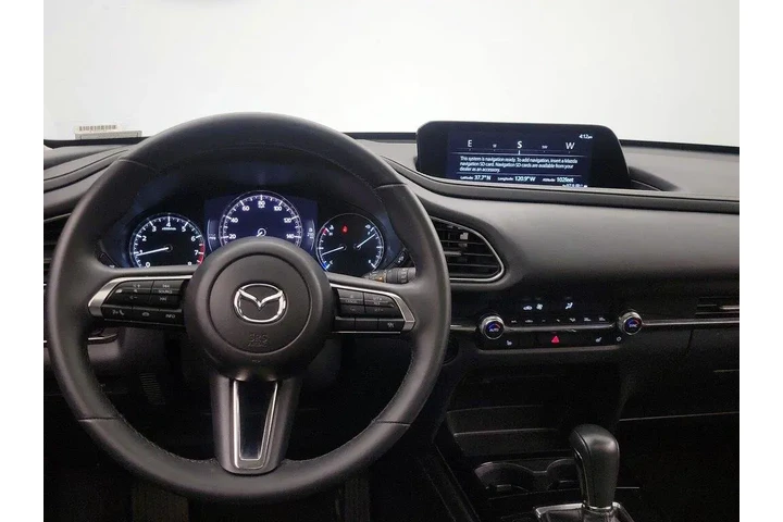 $24998 : Mazda CX-30 2025 AWD 2.5 S P image 9