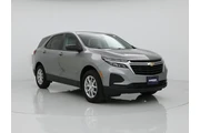 Chevrolet Equinox 2023 4x4 L en Arlington VA