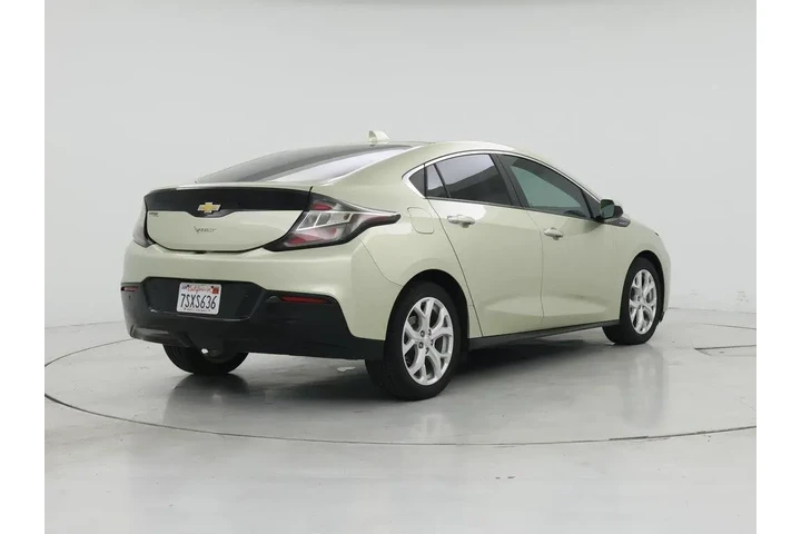 $16998 : Chevrolet Volt 2017 Premier image 8