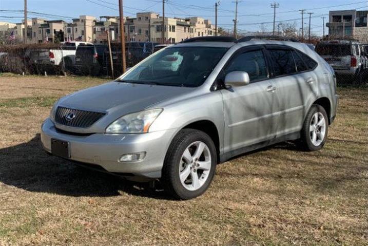 $9995 : 2007 RX 350 image 2