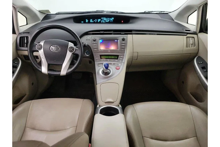 $14998 : Toyota Prius 2014 Five 4dr H image 9