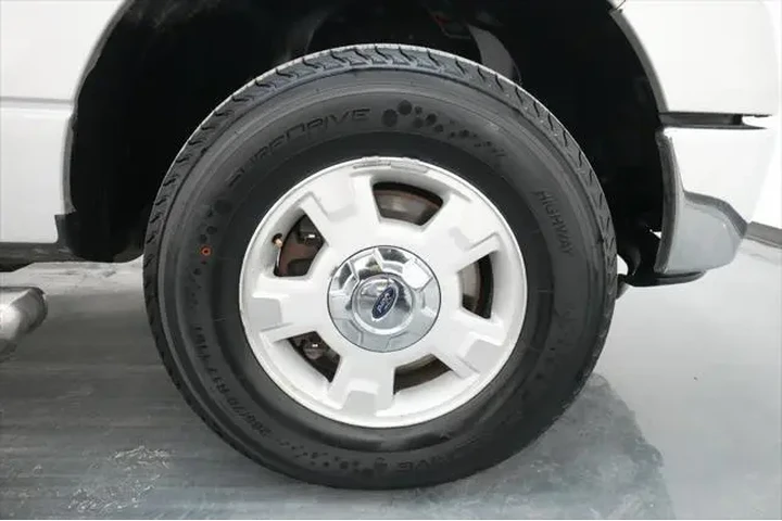 $9977 : Ford F-150 2014 4x4 XLT 4dr image 10