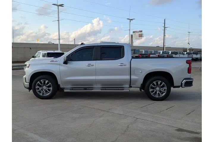 $32495 : Chevrolet Silverado 1500 Lim image 5