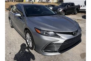 $16999 : 2021 Camry LE thumbnail