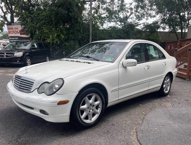 $3495 : 2002 Mercedes-Benz C-Class C image 4