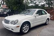 $3495 : 2002 Mercedes-Benz C-Class C thumbnail