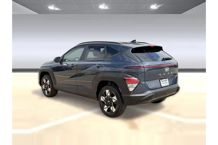 $21999 : Hyundai KONA 2025 AWD SEL 4d image 3