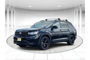 Volkswagen Atlas 2023 AWD V6