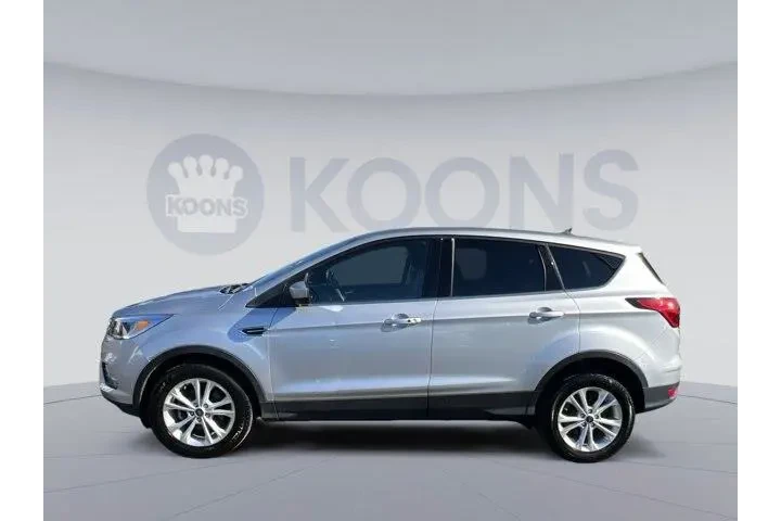 $13000 : Ford Escape 2019 SE 4dr SUV image 2