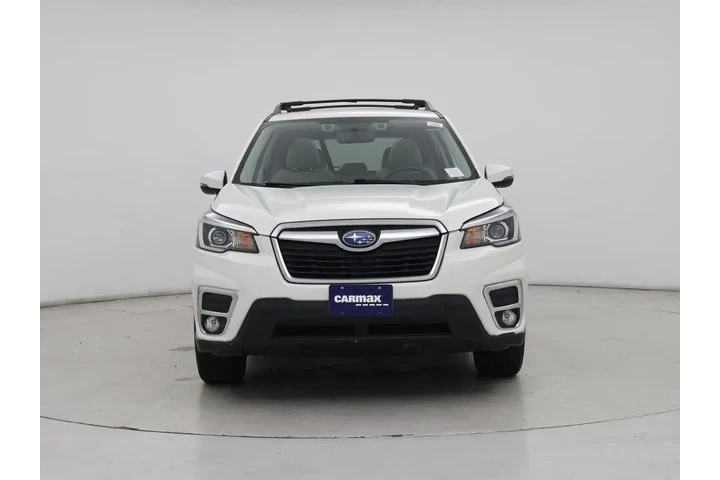 $23998 : Subaru Forester 2020 AWD Lim image 5