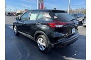 $22995 : Nissan Kicks Play 2025 S 4dr thumbnail
