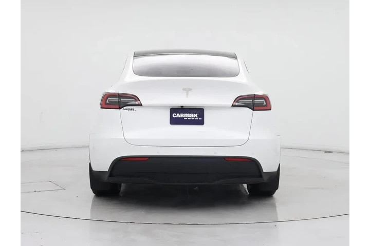 $30998 : Tesla Model Y 2021 Standard image 6