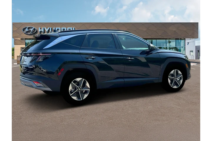 $32990 : Hyundai TUCSON Hybrid 2025 A image 8