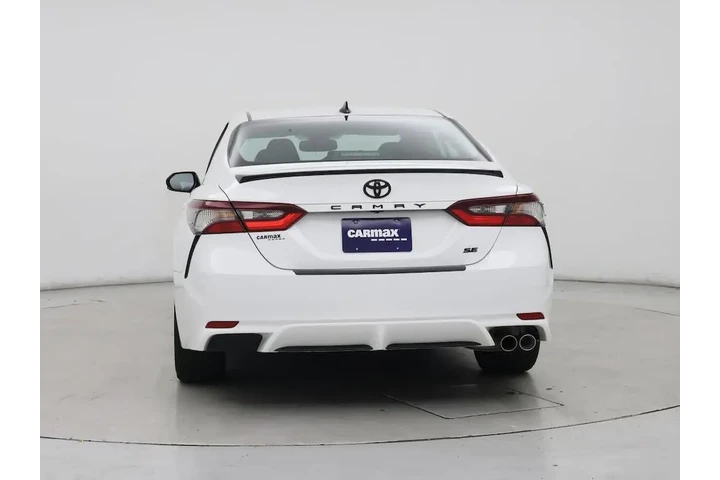 $29998 : Toyota Camry 2024 SE Nightsh image 6
