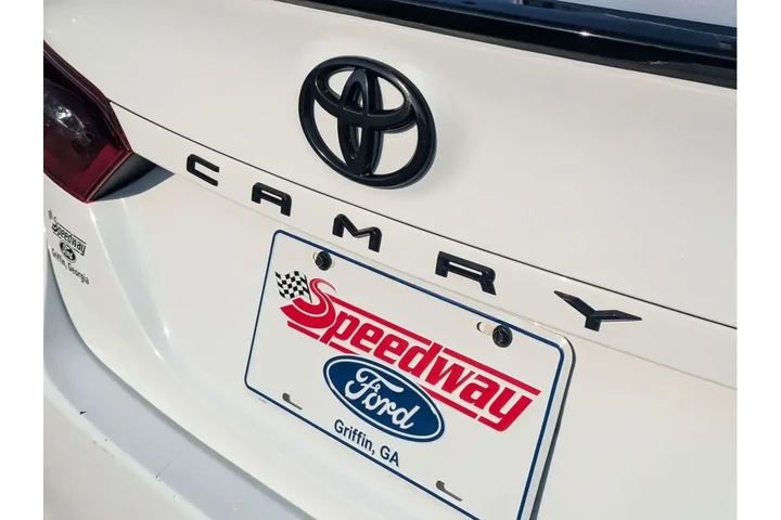 $27491 : Toyota Camry 2023 SE 4dr Sed image 8