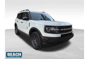Ford Bronco Sport 2024 AWD B