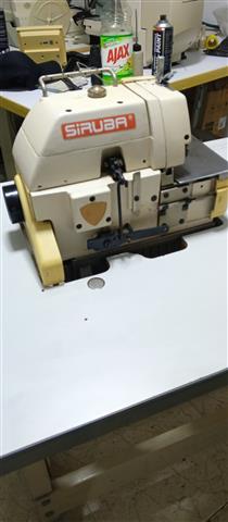 $90000 : Máquina de coser fileteadora image 9