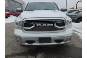 $22564 : Ram 1500 2018 4x4 Laramie Li thumbnail