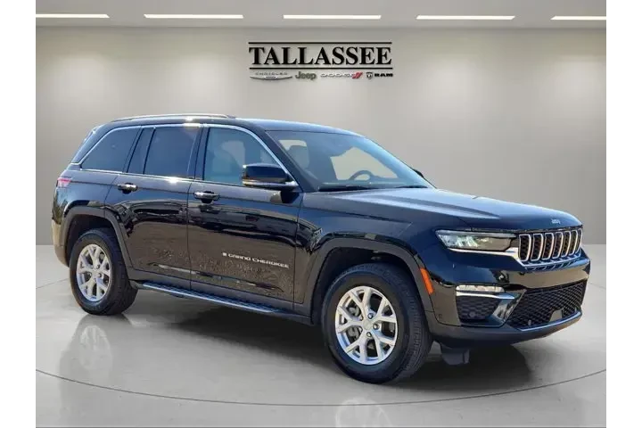 $29995 : Jeep Grand Cherokee 2023 4x2 image 5