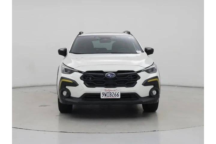 $29998 : Subaru Crosstrek 2025 AWD Sp image 5
