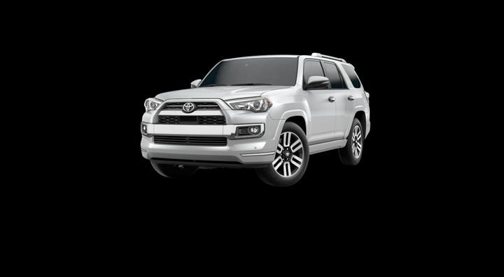 $54789 : 2024 4Runner Limited image 2