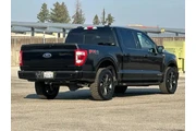 $39945 : Ford F-150 2021 4x4 King Ran thumbnail