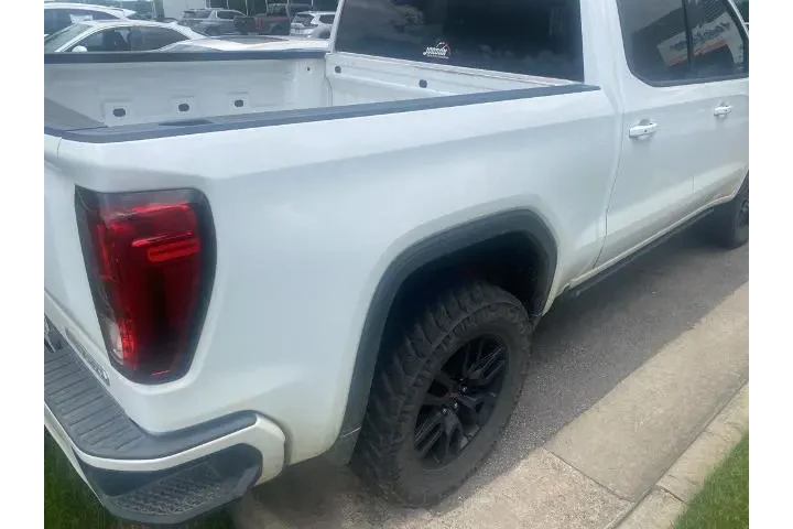 $27415 : GMC Sierra 1500 2020 4x4 Ele image 7
