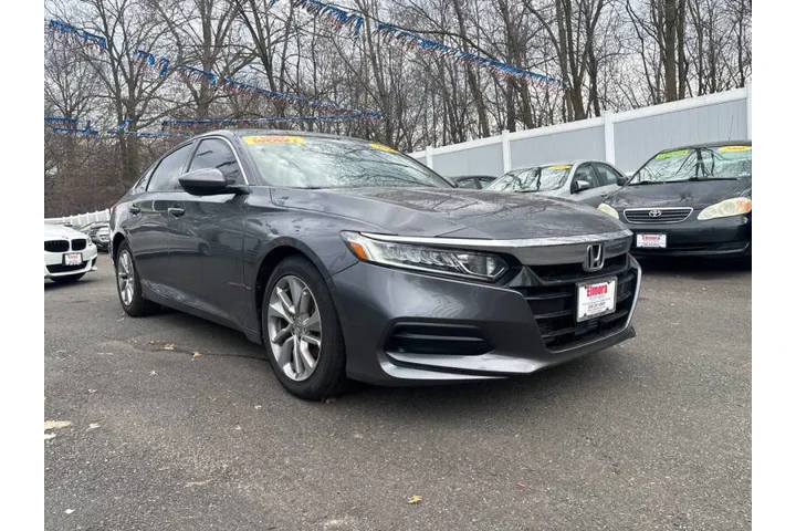 $18999 : 2019 Accord LX image 2