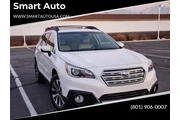 $16300 : 2017 Outback 2.5i Limited thumbnail