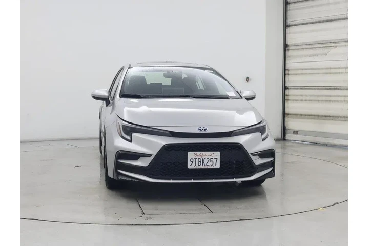 $27998 : Toyota Corolla Hybrid 2025 S image 5