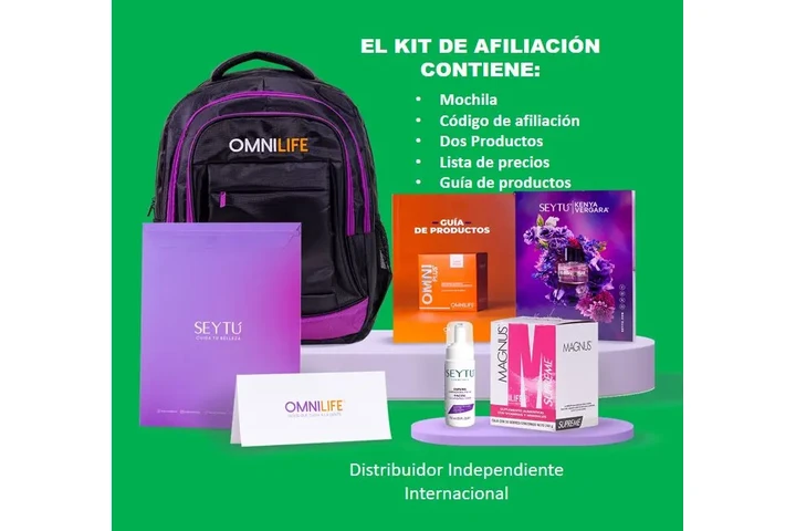 OPORTUNIDAD GLOBAL OMNILIFE image 2