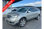Chevrolet Traverse 2016 LT 4 en Dallas