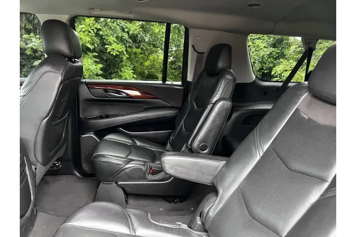 $25995 : 2015 Escalade ESV Premium image 10