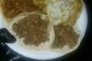 Tijua Cali Tacos en Los Angeles