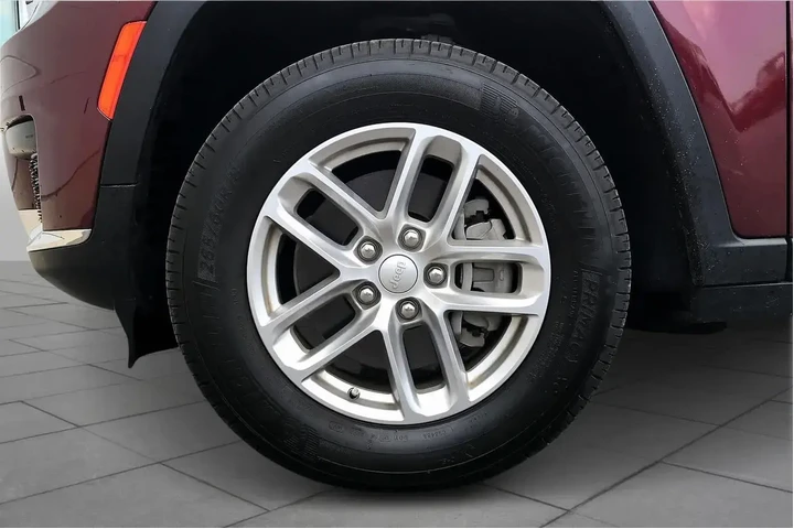 $22989 : Jeep Grand Cherokee L 2021 4 image 10