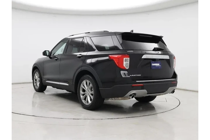 $26998 : Ford Explorer 2023 Limited 4 image 2