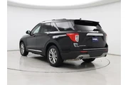 $26998 : Ford Explorer 2023 Limited 4 thumbnail