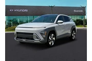 Hyundai KONA 2024 Limited 4d