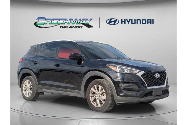 $17458 : Hyundai TUCSON 2021 AWD Valu image 1