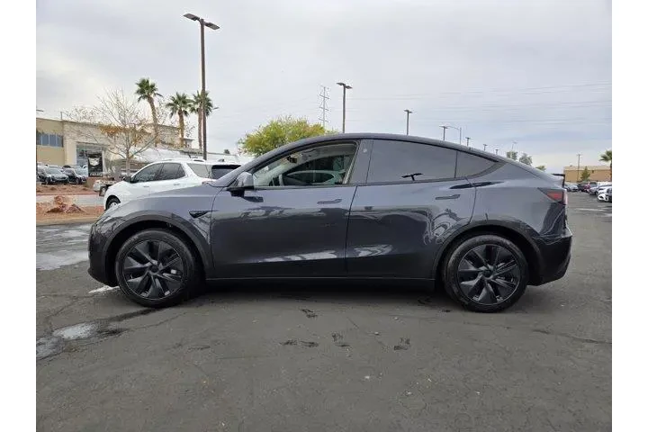 $35292 : Tesla Model Y 2024 Long Rang image 3