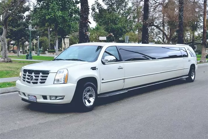 5 Star Limousine image 5