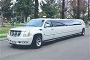 5 Star Limousine en Orange County