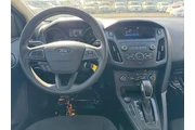 2018 FORD FOCUS2018 FORD FOCUS thumbnail