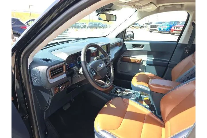 $33000 : Ford Maverick 2023 AWD XL 4d image 10