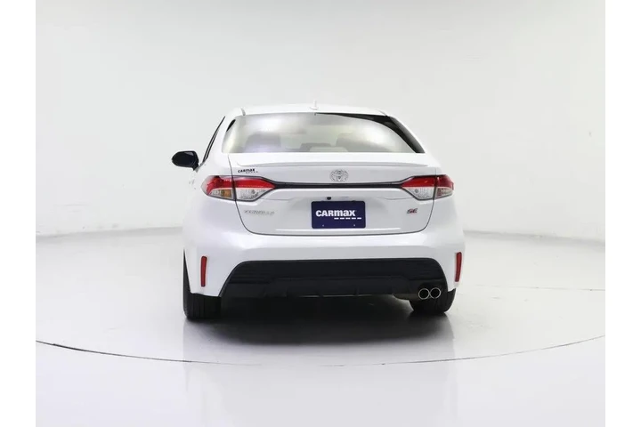 $21998 : Toyota Corolla 2022 SE 4dr S image 6